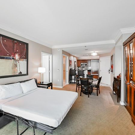 لاس فيغاس Stripviewsuites At Signature المظهر الخارجي الصورة