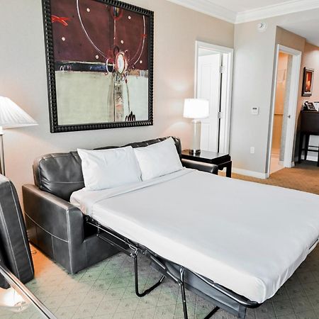 لاس فيغاس Stripviewsuites At Signature المظهر الخارجي الصورة