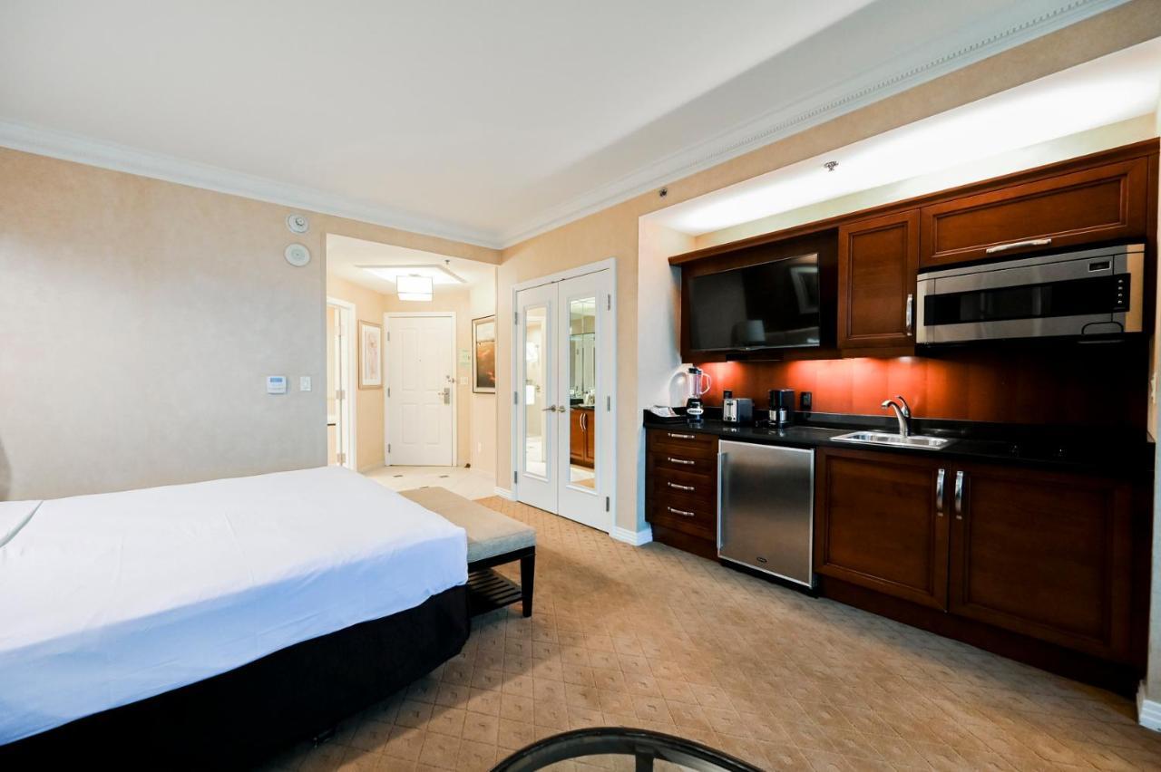 لاس فيغاس Stripviewsuites At Signature المظهر الخارجي الصورة