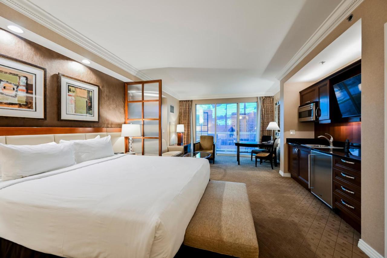 لاس فيغاس Stripviewsuites At Signature المظهر الخارجي الصورة