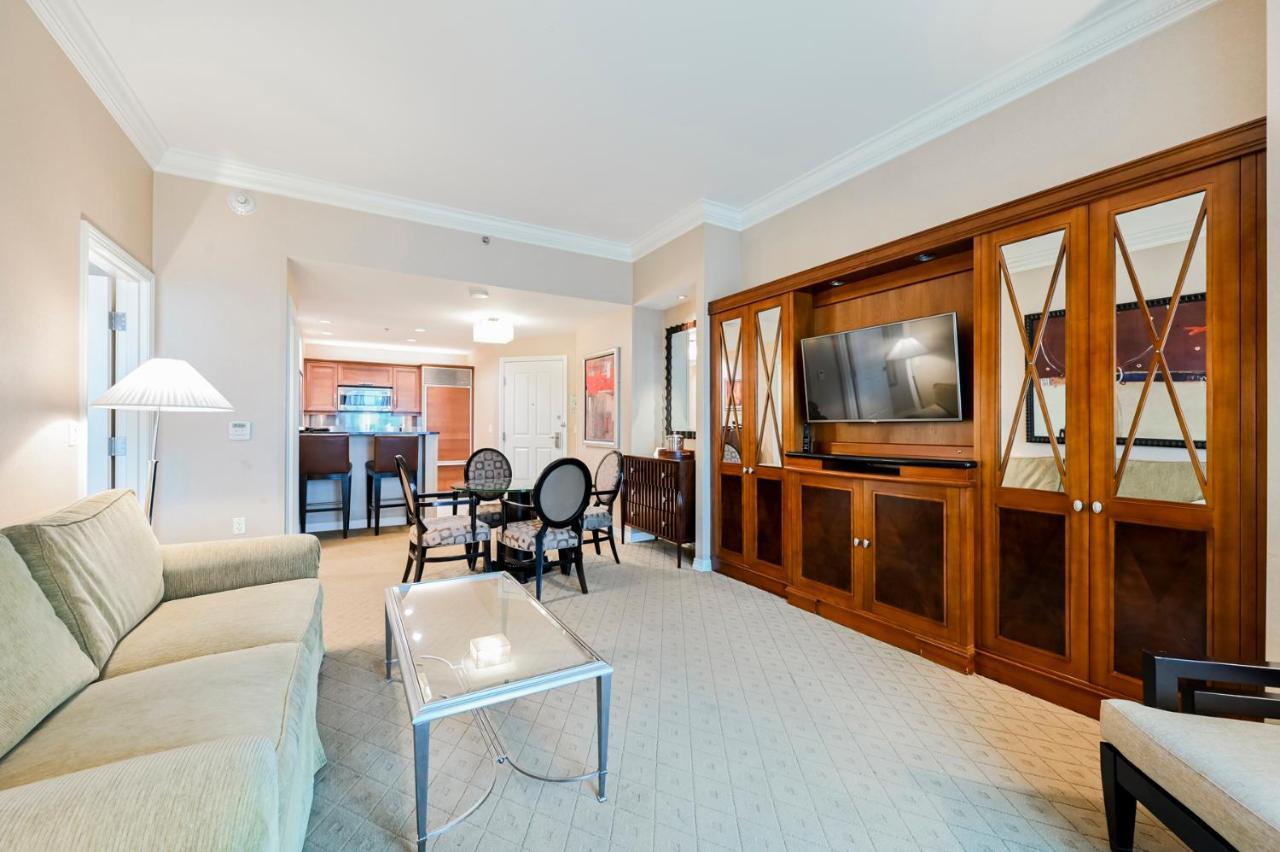 لاس فيغاس Stripviewsuites At Signature المظهر الخارجي الصورة