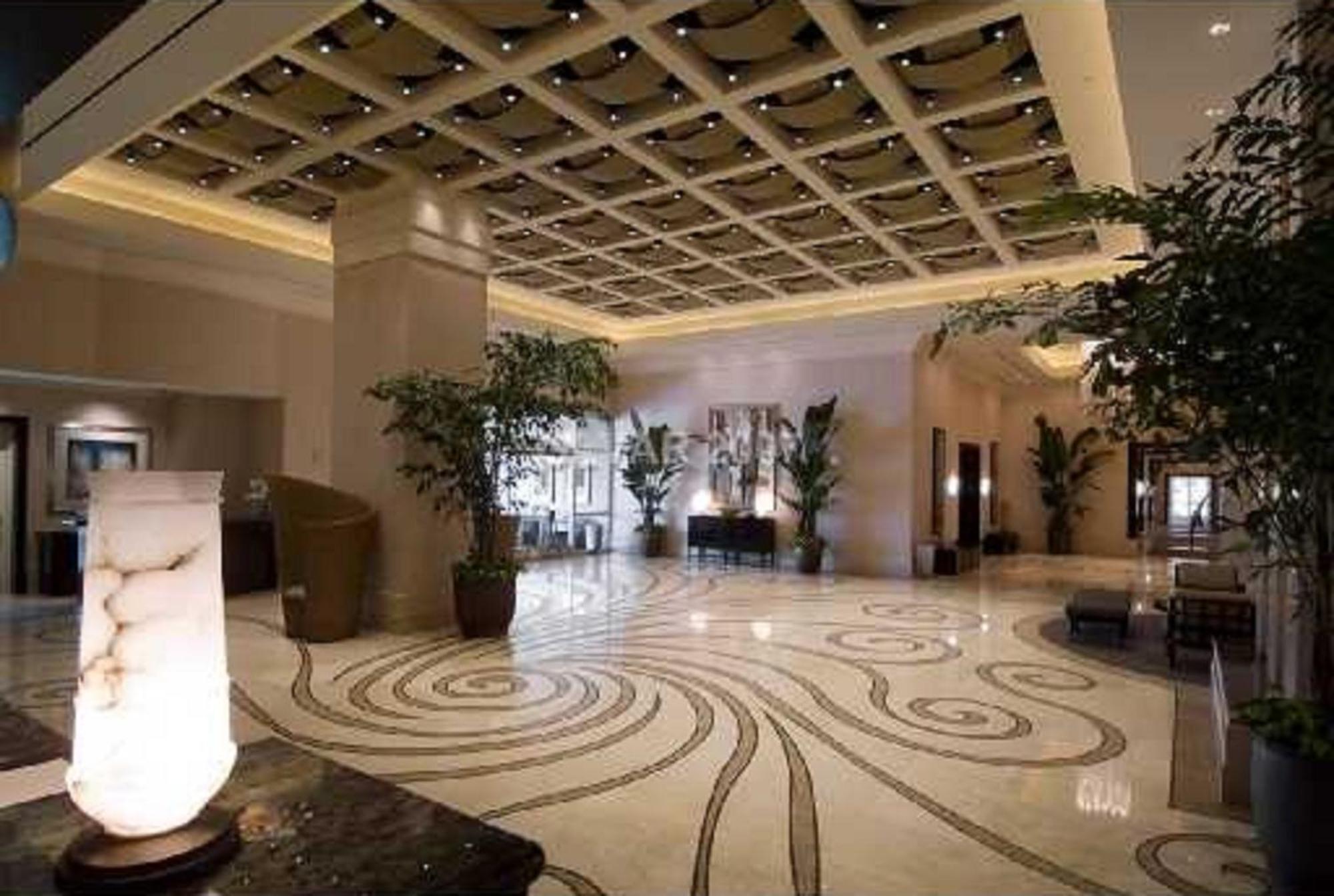 لاس فيغاس Stripviewsuites At Signature المظهر الخارجي الصورة