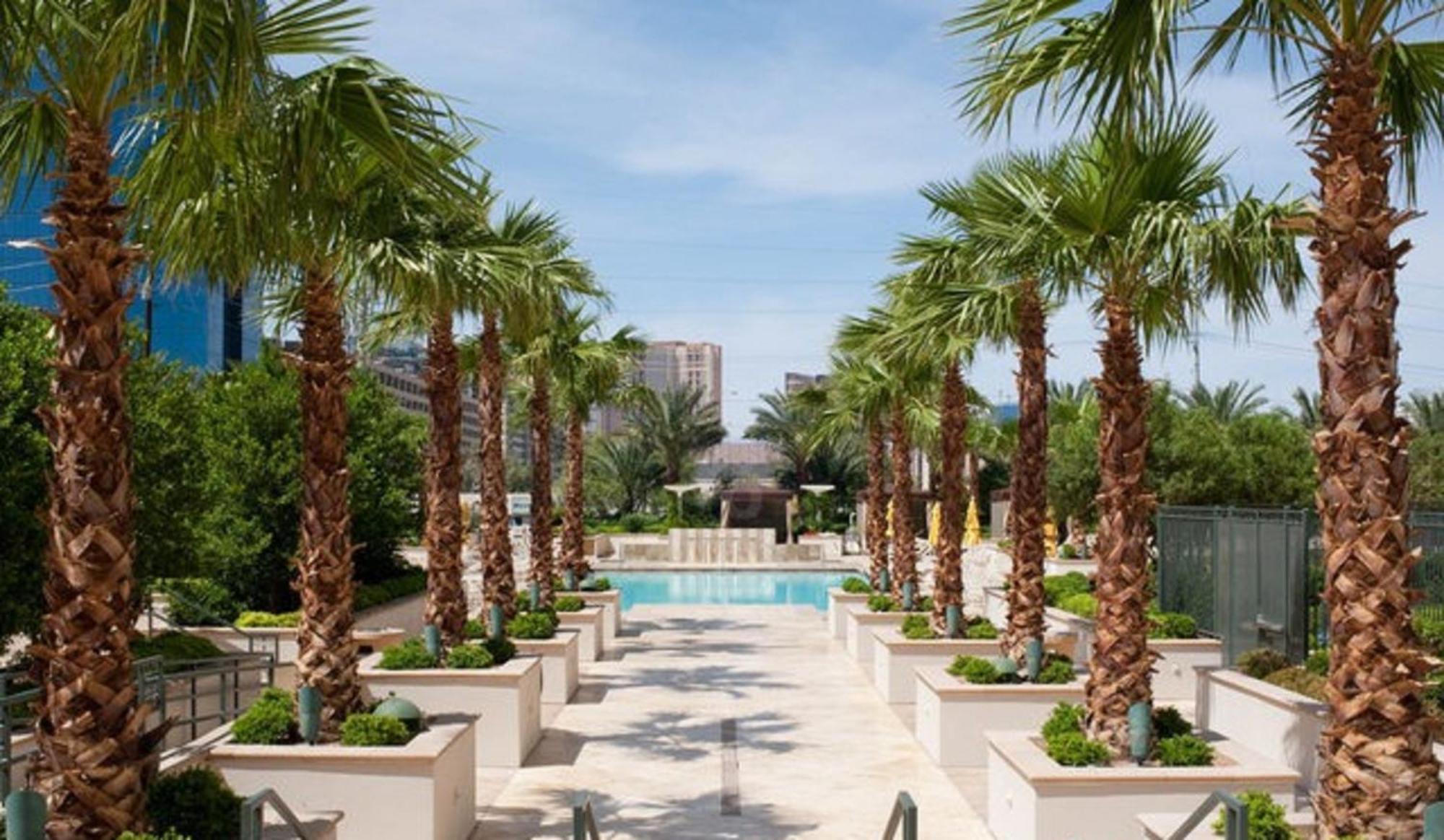 لاس فيغاس Stripviewsuites At Signature المظهر الخارجي الصورة