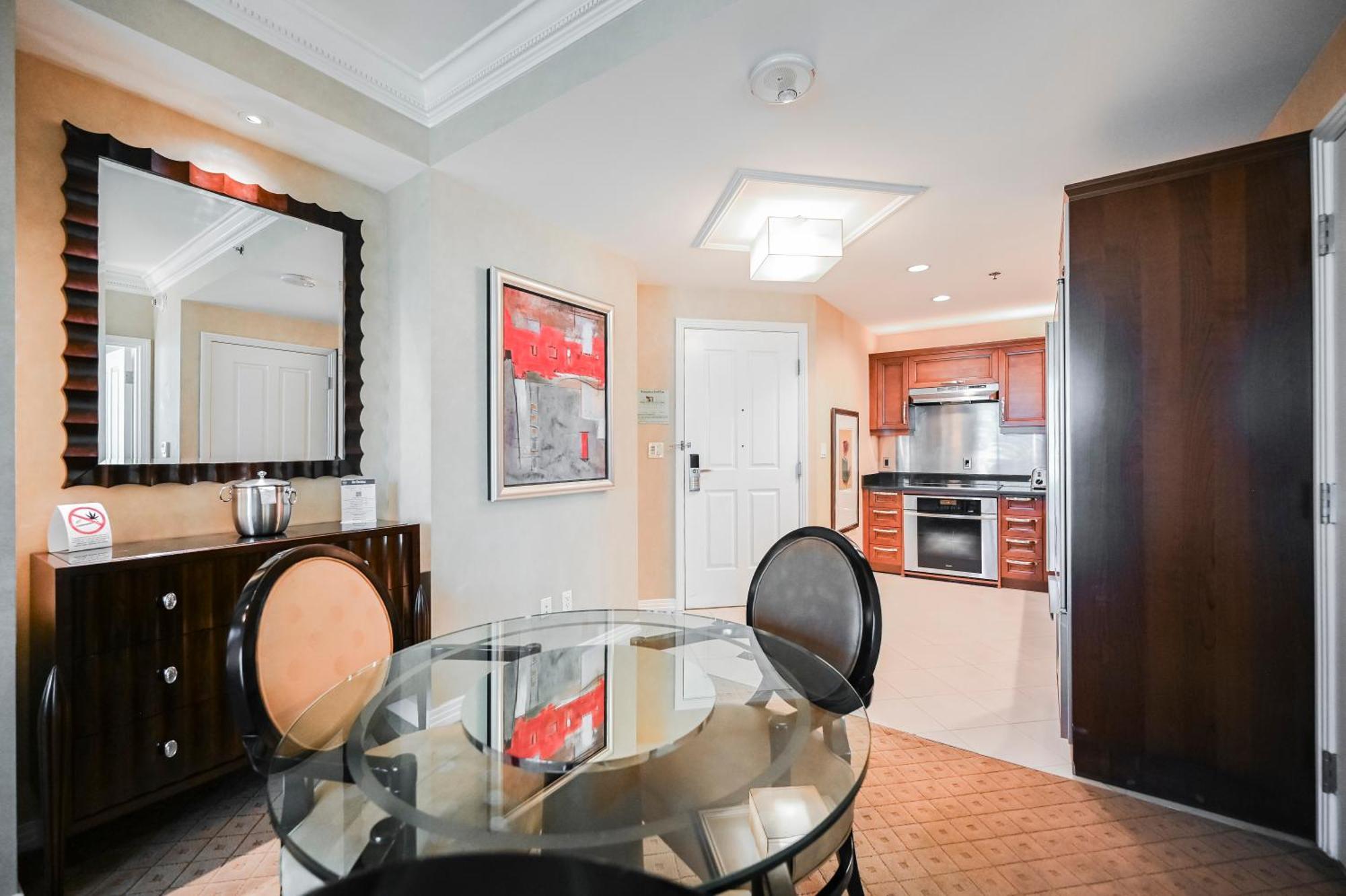 لاس فيغاس Stripviewsuites At Signature الغرفة الصورة