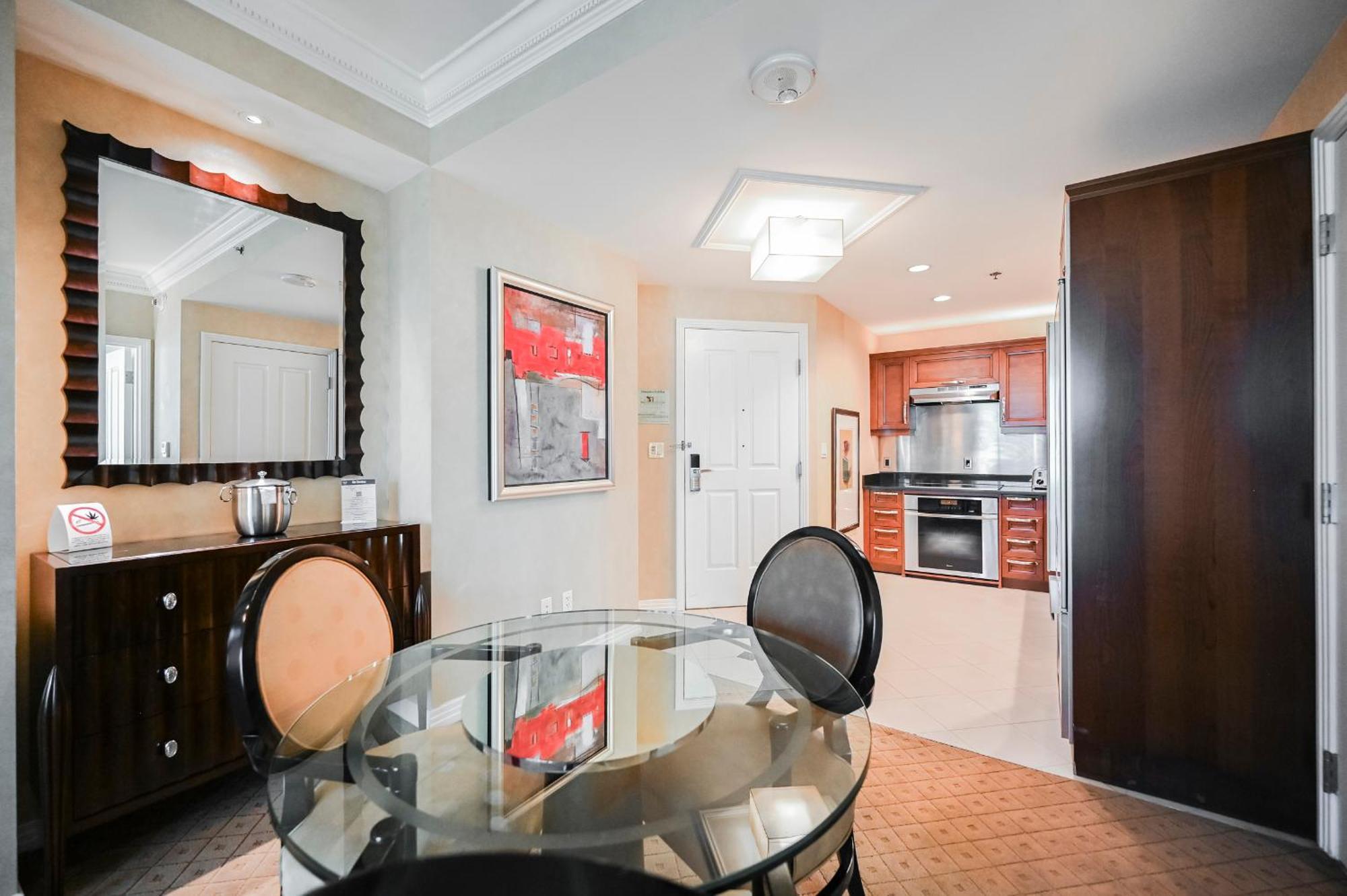 لاس فيغاس Stripviewsuites At Signature المظهر الخارجي الصورة