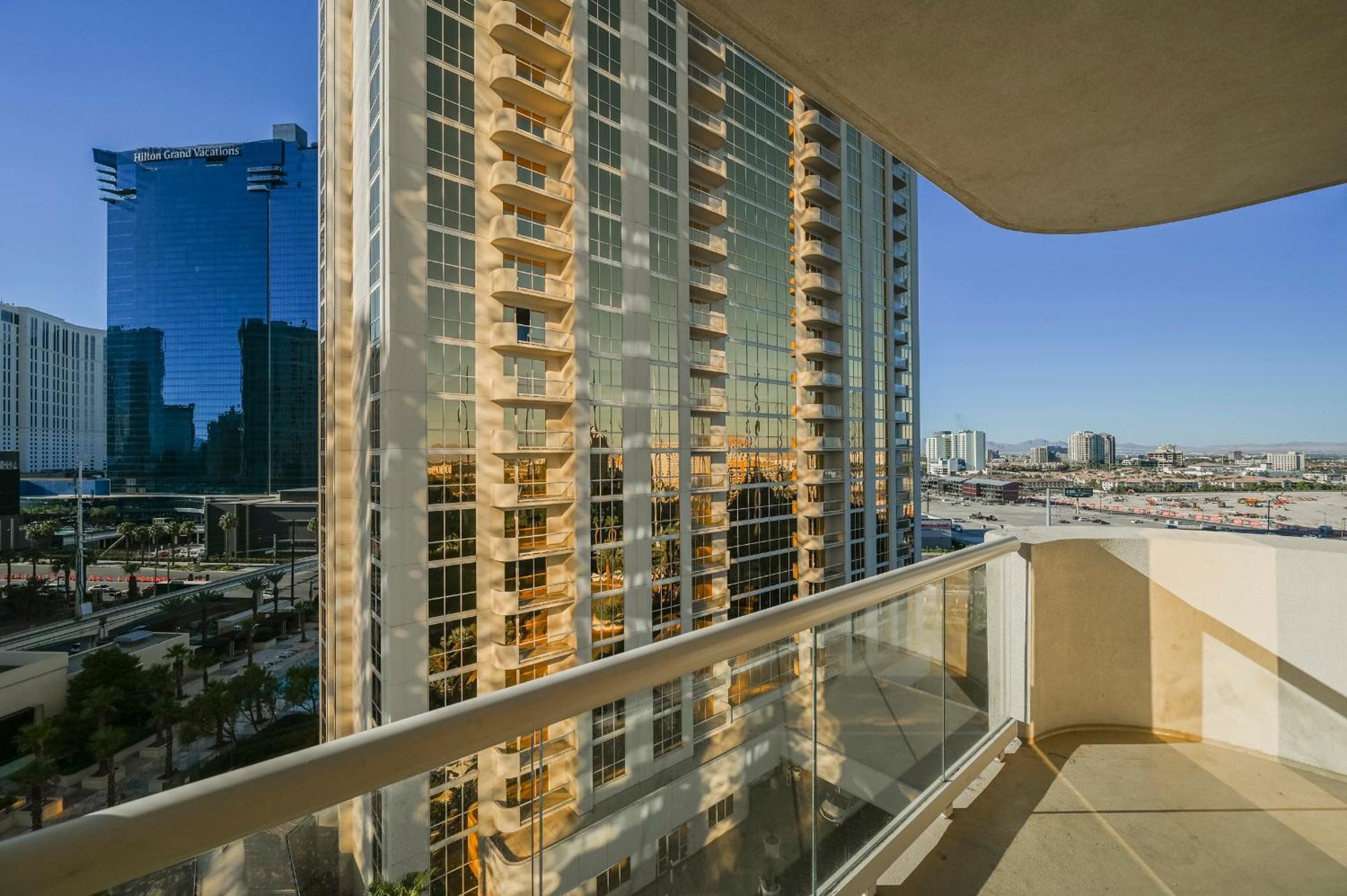 لاس فيغاس Stripviewsuites At Signature الغرفة الصورة