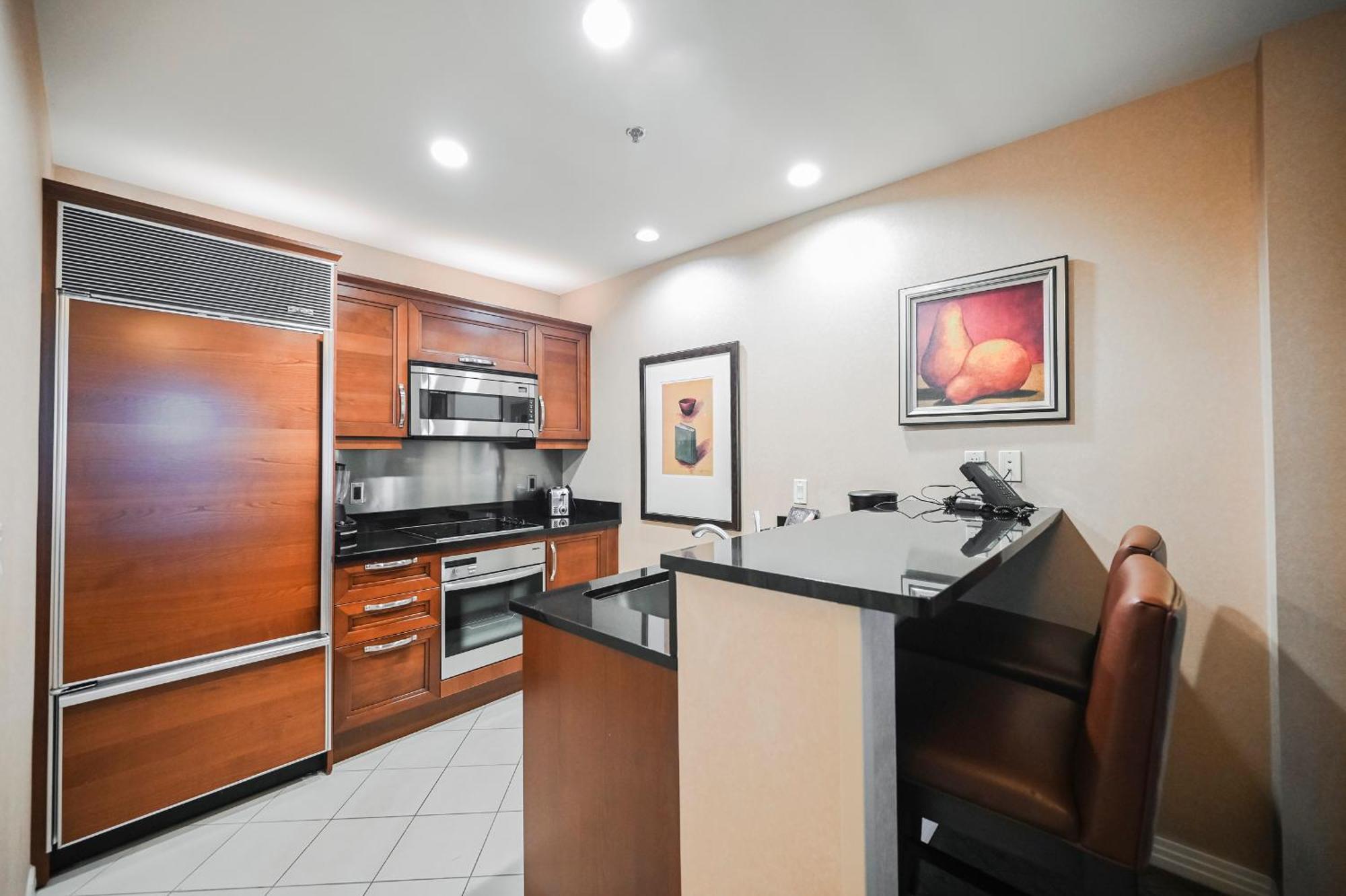 لاس فيغاس Stripviewsuites At Signature الغرفة الصورة