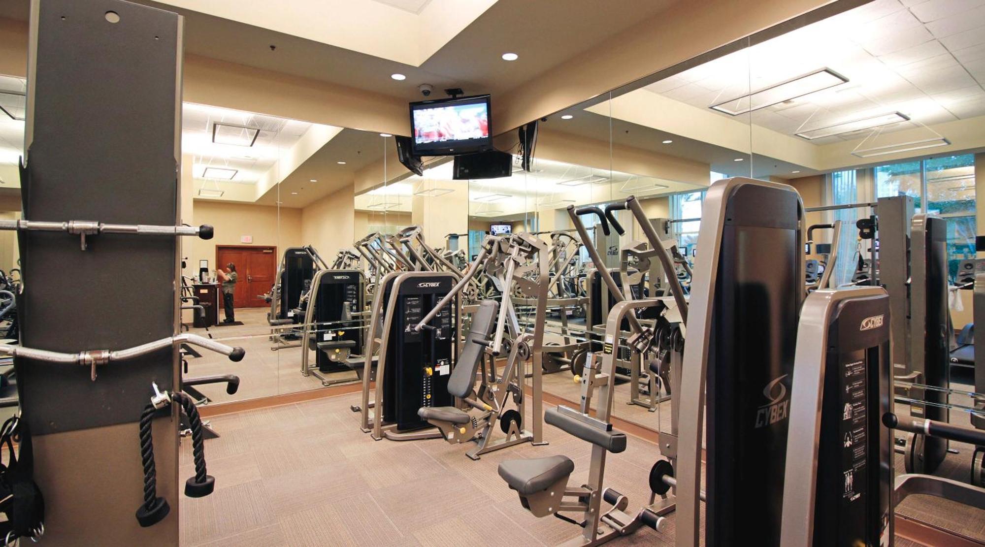 لاس فيغاس Stripviewsuites At Signature المظهر الخارجي الصورة