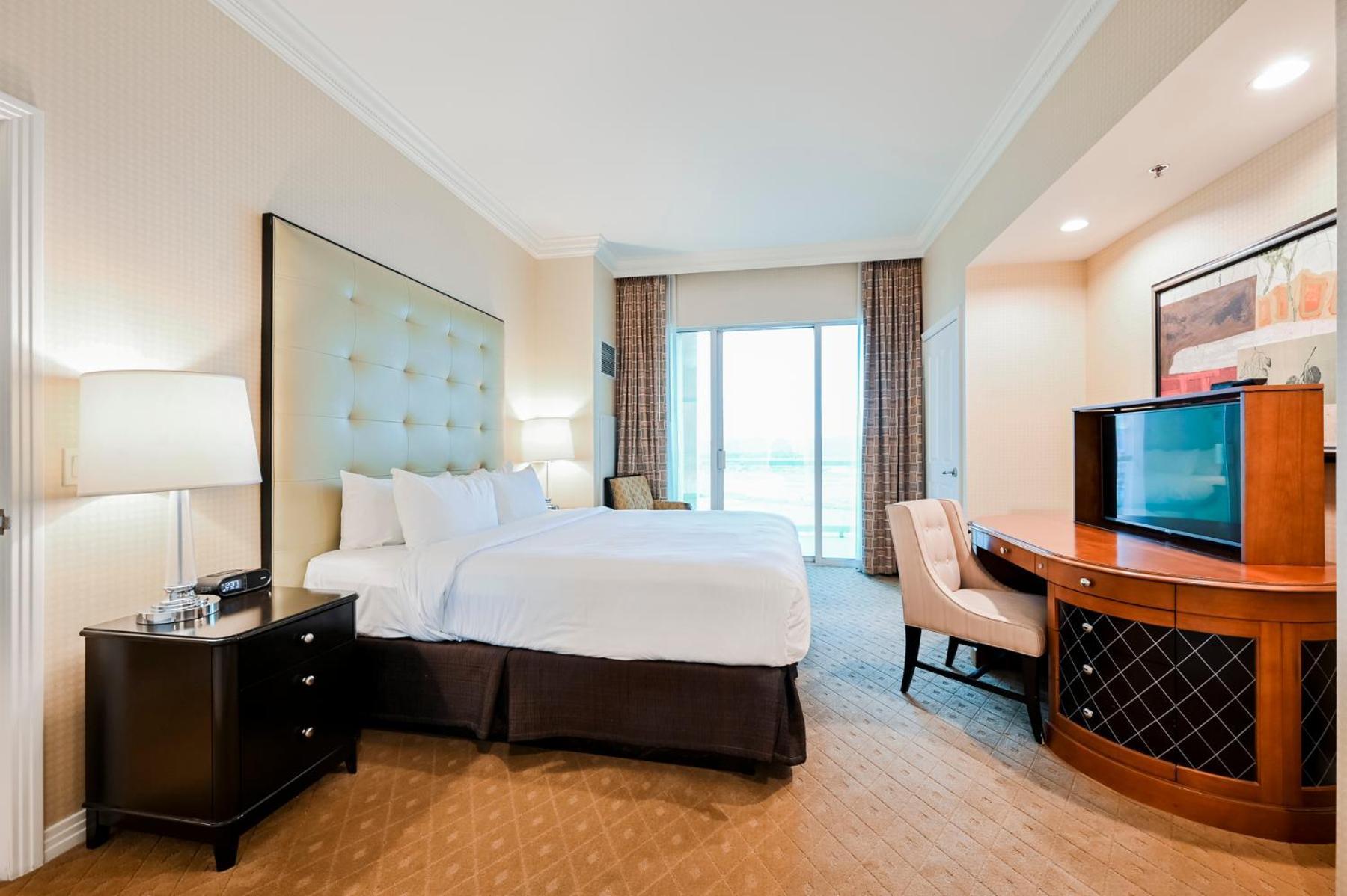 لاس فيغاس Stripviewsuites At Signature الغرفة الصورة