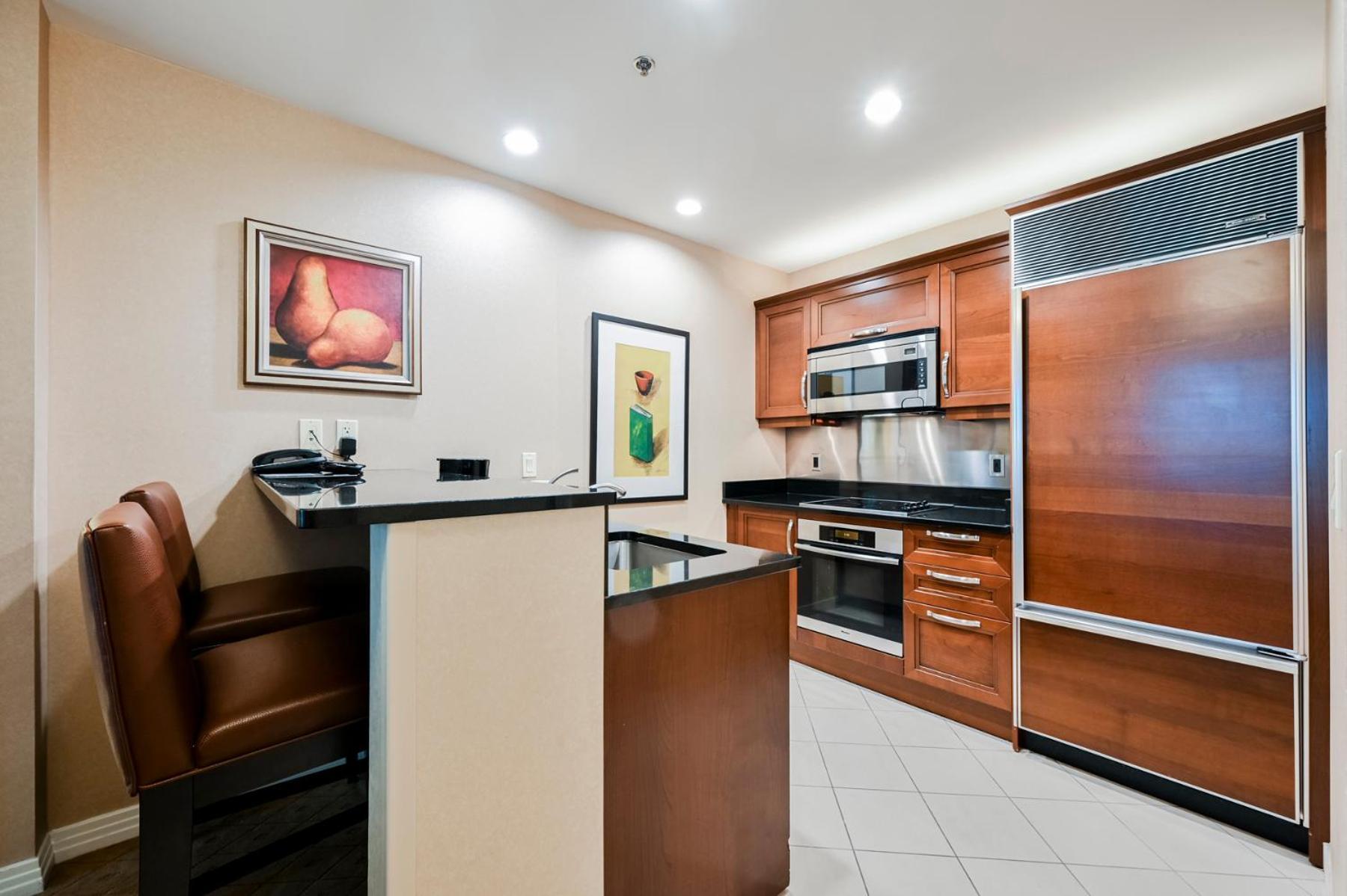 لاس فيغاس Stripviewsuites At Signature الغرفة الصورة