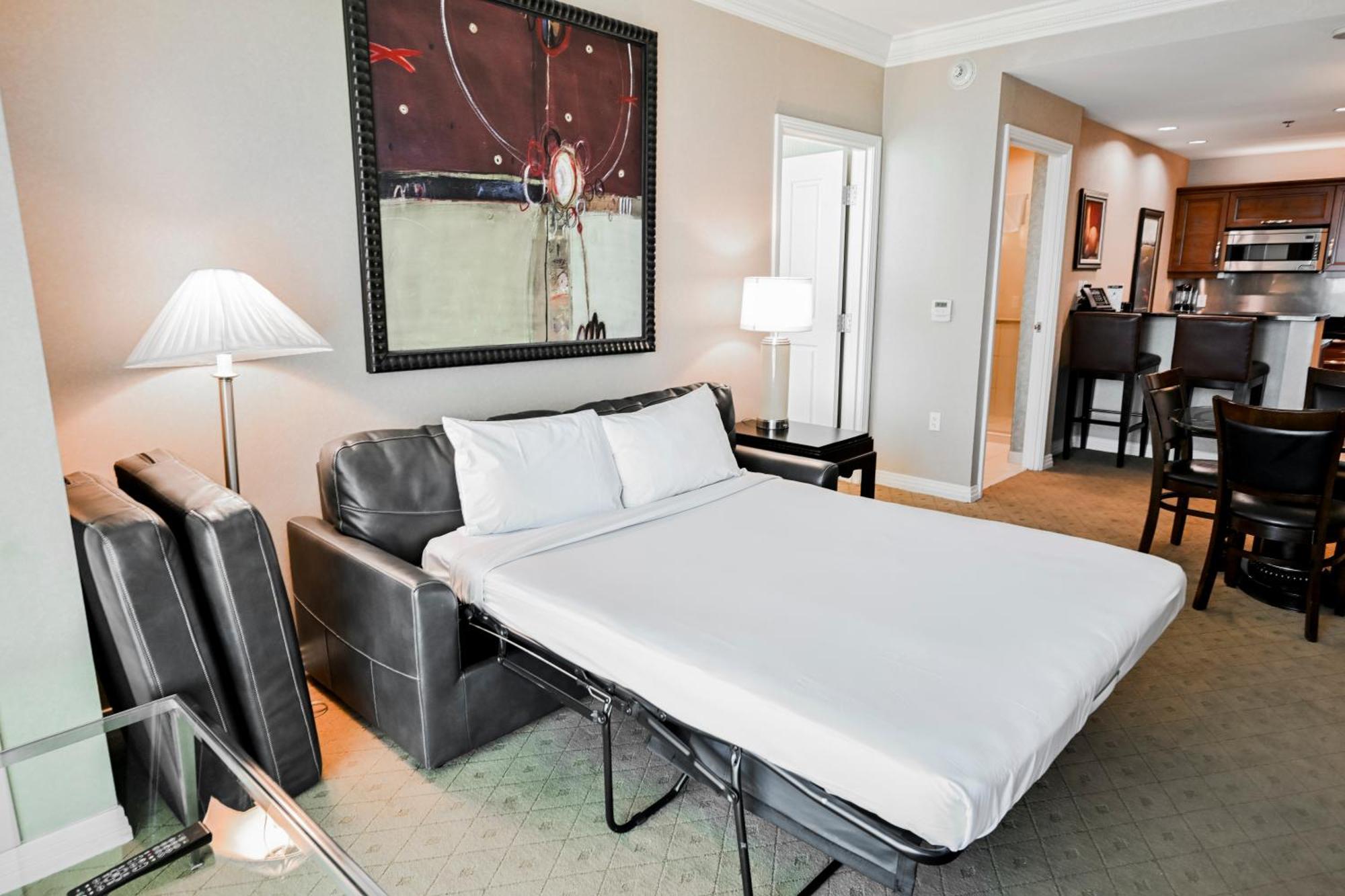لاس فيغاس Stripviewsuites At Signature المظهر الخارجي الصورة