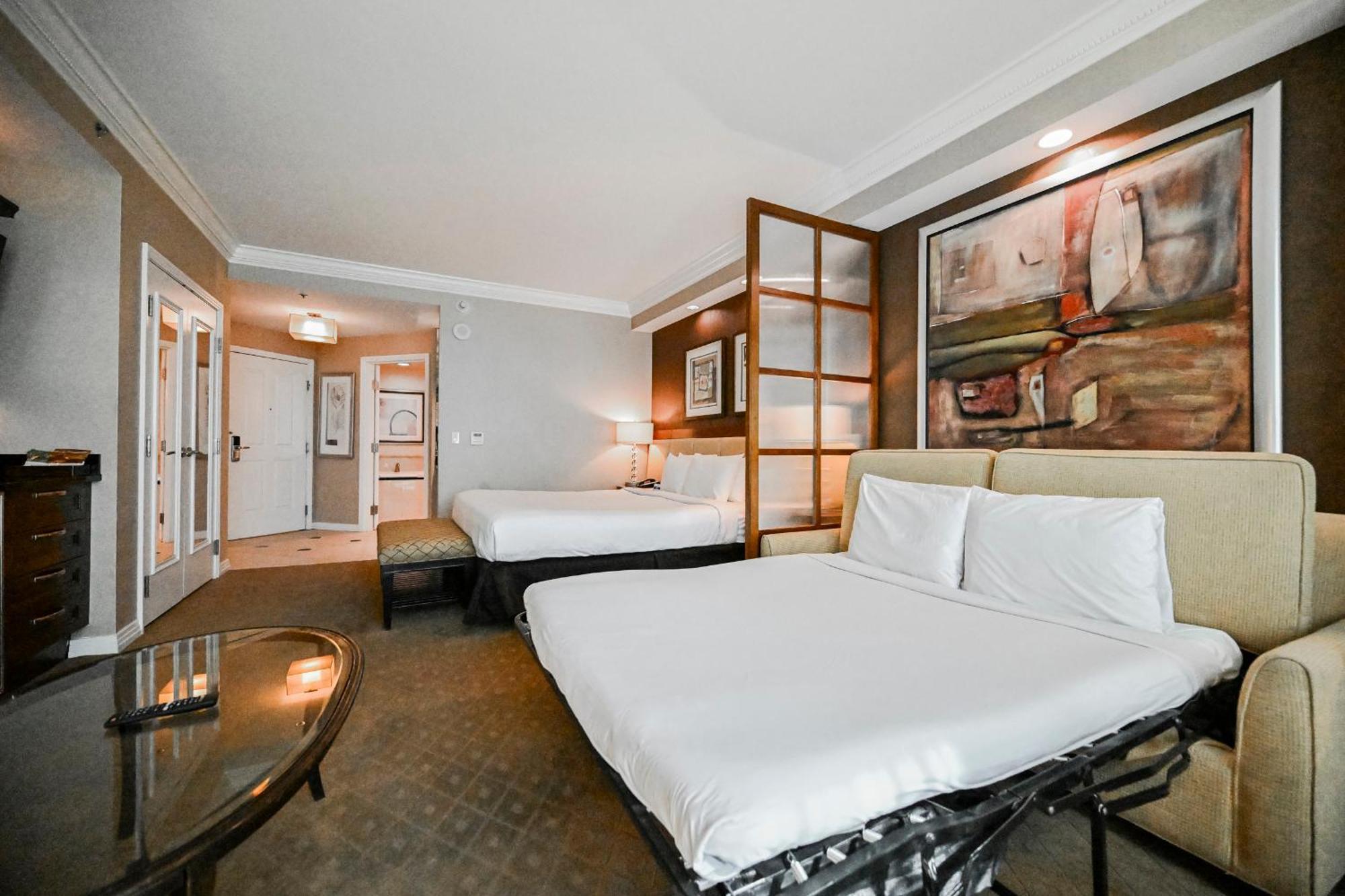 لاس فيغاس Stripviewsuites At Signature المظهر الخارجي الصورة